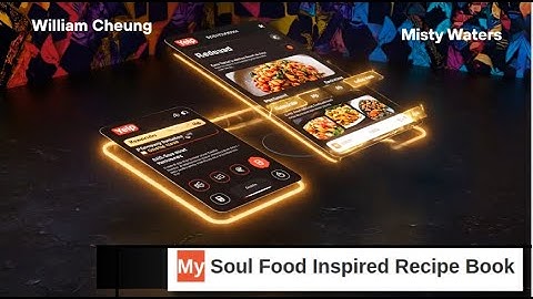 Soul Food Inspired - Devpost - Yelp AI API Hackathon