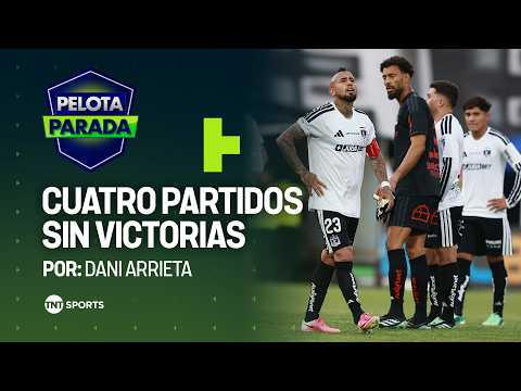 Colo Colo News | TODAY Monday, October 26