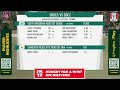 Sandgate-Redcliffe Mens 1st Grade v South Brisbane Mens 1st Grade