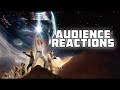 STAR WARS Triple Feature Rise of Skywalker {SPOILERS}: Audience Reactions |