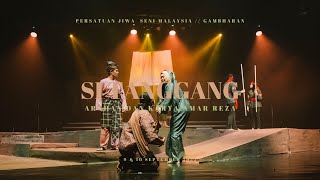 PELAYARAN MUZIKAL SI TANGGANG  TRAILER 2023