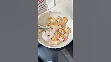 Thumbnail of Semur sayap kecap #cooking #food #makananak #bekalanaksehat #makanansendiri #fyp #firalshorts #firal