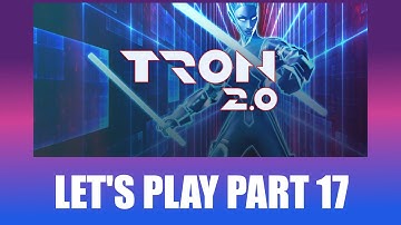 Tron 2.0 L15 HD - Going Viral