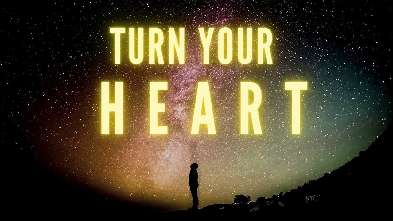 028. TURN YOUR HEART |  The Micro Messages (Super Short Gospel Videos) | 