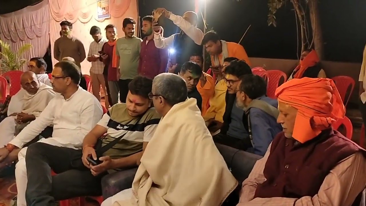 पारंपरिक होली गीत (फगुआ) 5