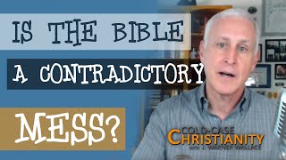 How to Evaluate Alleged Bible “Contradictions”