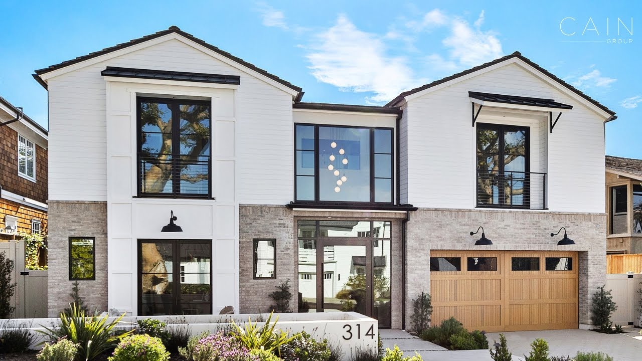 314 Evening Canyon, Corona Del Mar