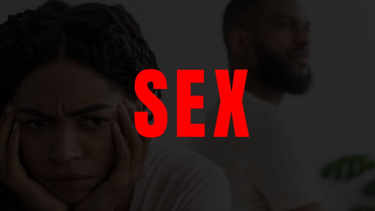 ШОКИРУЮЩАЯ правда о сексе в браке