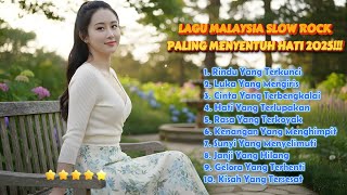 Download Lagu Slow Rock Mewek Tipis 😭 Tapi Nancep Banget di Hati 💔