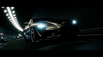 FAON x OLIIVER - WAITING UP ALL NIGHT (OFFICIAL DESCENT VIDEO)