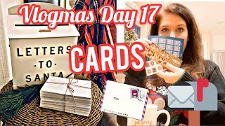 VLOGMAS 2019 DAY 17 | Easiest Way To Send Christmas Cards
Hi guys, welcome to Vlogmas 2019 Day 17, the easiest way to send Christmas cards! I love sending holiday cards this time of year, and Ive streamlined the process to make it as simple as possible!
Card company mentioned (not affiliated!) https://www.paperculture.com/
Dont forget to hit the red subscribe button to follow along with me for Vlogmas as I put up a video every day in December leading up to Christmas. Tons more food, decor, DIY, and gift ideas coming your way. See you tomorrow, thanks for watching!
More Videos to Watch:
KITCHEN TREE WITH FOOD ORNAMENTS: https://www.youtube.com/watch?v=bnGz_SfswHI
CHRISTMAS GUEST ROOM: https://www.youtube.com/watch?v=1ZPt1LJ9d-I
DECORATING MY MAIN TREE: https://www.youtube.com/watch?v=s3Nc_QyEUuw&t=23s
CHRISTMAS FRONT PORCH: https://www.youtube.com/watch?v=mcC_eL8DB74
WALMART CHRISTMAS TREE HAUL: https://www.youtube.com/watch?v=tFqGwNmTQYU
DIY ORNAMENT GARLAND: https://www.youtube.com/watch?v=d1ChnuqerxE&list=PLl5PHe-fUKqDOkDwItpnFKqDOY_pbEybn&index=2
6 CHRISTMAS TREE HACKS: https://www.youtube.com/watch?v=VqldLqGYIr4&list=PLl5PHe-fUKqDOkDwItpnFKqDOY_pbEybn&index=5
GIFT CARD HOLDER: https://www.youtube.com/watch?v=UR2llrxG6M8&list=PLl5PHe-fUKqDOkDwItpnFKqDOY_pbEybn&index=7
DIY SANTA MAILBOX: https://www.youtube.com/watch?v=M_V7eKpH8jw&list=PLl5PHe-fUKqDOkDwItpnFKqDOY_pbEybn&index=8
EASY CHRISTMAS BREAKFAST IDEAS: https://www.youtube.com/watch?v=0OdGD7jOypI&list=PLl5PHe-fUKqDOkDwItpnFKqDOY_pbEybn&index=11
Follow me on Instagram! https://www.instagram.com/erica terry/
Music: Epidemic Sound VLOGMAS 2019 DAY 17 | Easiest Way To Send Christmas Cards