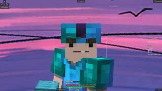 Keyboard+mouse bedwars,1.8.9,clean, #1 BEST PLAYER/ #asmr #best asmr #relaxing  #minecraft #gaming screenshot 5