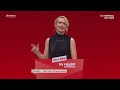 Parteitag Die Linke - Bewerbungsrede von Ines Schwerdtner | 20.06.2026