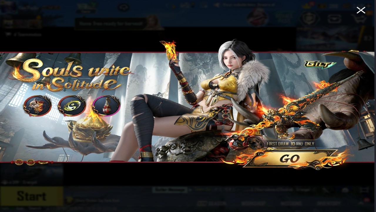 Lets try to get new Crimson Skyblade - M416  || Luckiest Crate Opening Ever || Pubg Mobile