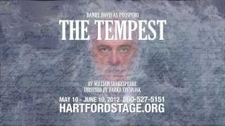 The Tempest at Hartford Stage (TV Commercial) by Miceli Productions HD