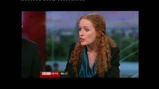 Kate Williams on BBC Breakfast, 0830 25th December 2011