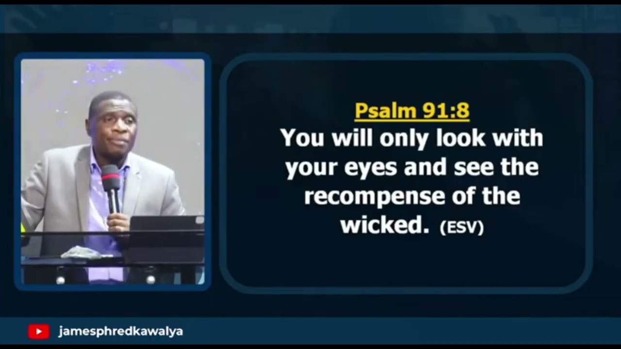 Marching into Greatness||Apostle JAMES KAWALYA