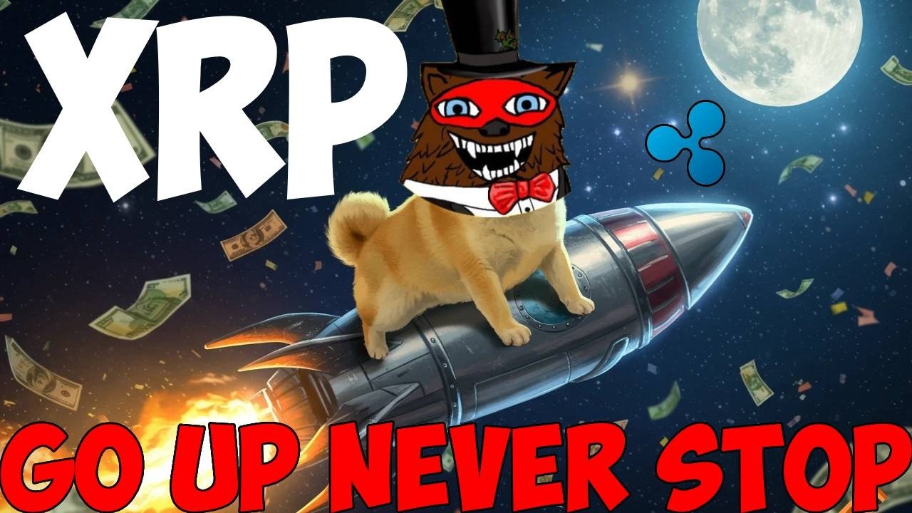 Xrp Riddler's Ripple XRP ITS ALL GOING ACCORDING TO PLAN CONFIRMED BY RIDDLER ...