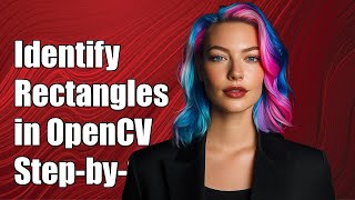 Identifying Incomplete Rectangles in OpenCV: A Step-by-Step Guide