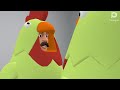 Green Chicken calls his spoiled brat/grounded