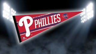 Philadelphia Phillies Pennant