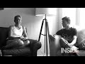 Mirinda Carfrae and Mat Steinmetz Working Together