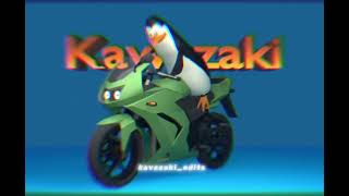 Kawazaki,Cago,Crico,Estriper