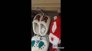 Thanksgiving 2025 at Walgreens in South Bend Indiana.