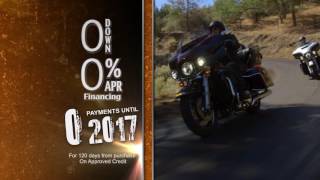 0 Down Riverside Harley-Davidson