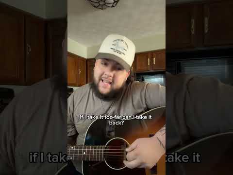 Alll I can say is.. Iβm finna post the release date ππ€·π»ββοΈ #countrymusic #newmusic