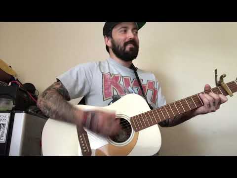 Johnny Spolarich Home (Hills Of West Virginia) Original Song