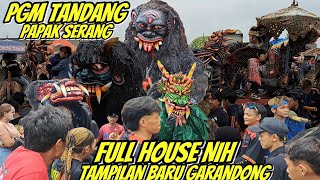 KONSER KUDA LUMPING PGM FULL HOUSE❗️❗️PUSAKA GALUR MANUNGGAL||PAPAKSERANG