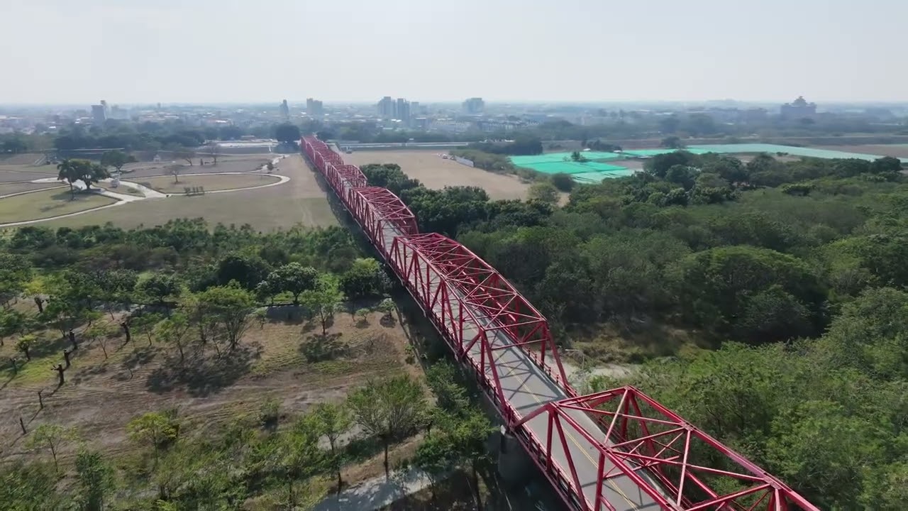 西螺大橋