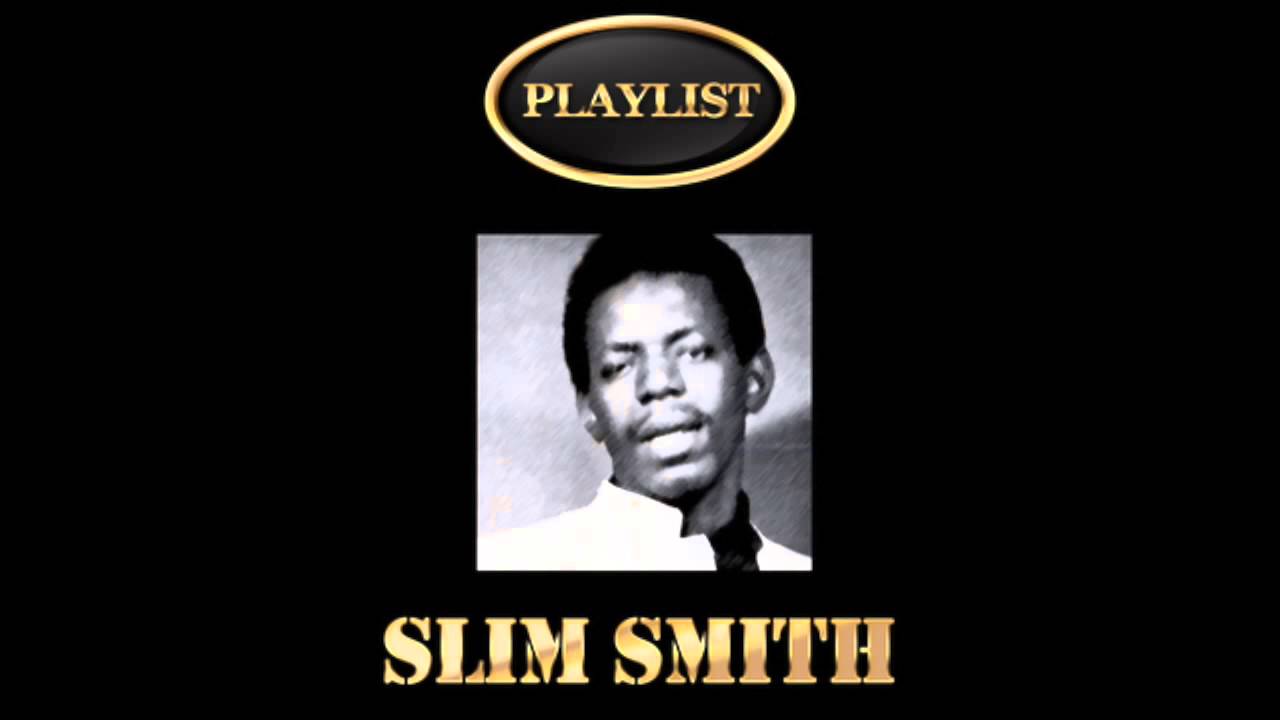 洋楽 Slim Smith / People Rocksteady Slim Smith - People Get Ready, Do Rocksteady - YouTube