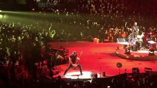 Metallica - Creeping Death (Live) Nashville 1/24/19