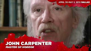 Frightmare Throwback - 2010 Promo Video #3