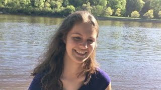 Maya's Baptism Story
