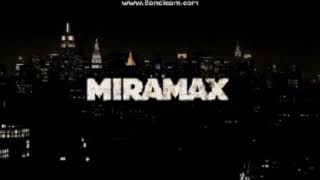 Miramax Logo (2013, Silent)