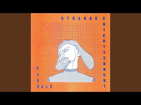 Kagoule — Egg Hunt