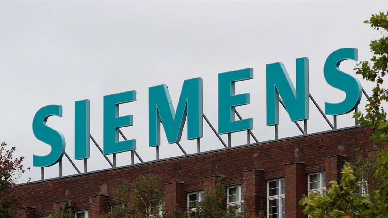 Siemens Steps Up to Climate Change Challenge