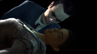 GMan - Prepare For Unforeseen Consequences ( 1440P ) Half-Life 2: Episode  2