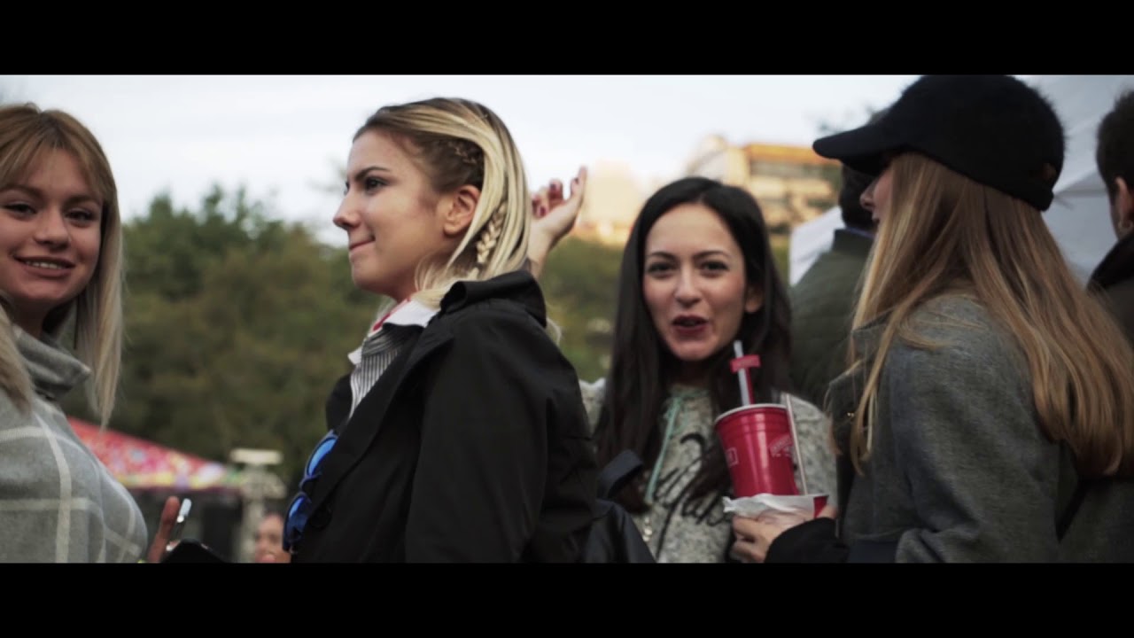 Istanbul Cocktail Festival 2017 | Official Aftermovie