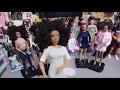 Fresh Dolls Mia, Wave 3, Adult Doll Collector Review