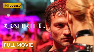 Gabriel    Hollywood Movie Hindi Dubbed  Action Movie  Sony Pictures