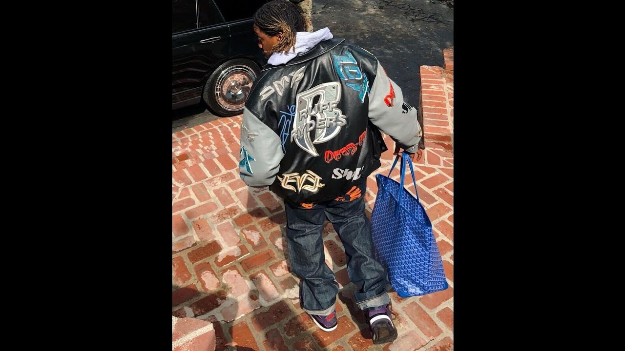 (FREE) Don Toliver x FrvrFriday Type Beat - "SORROWS"