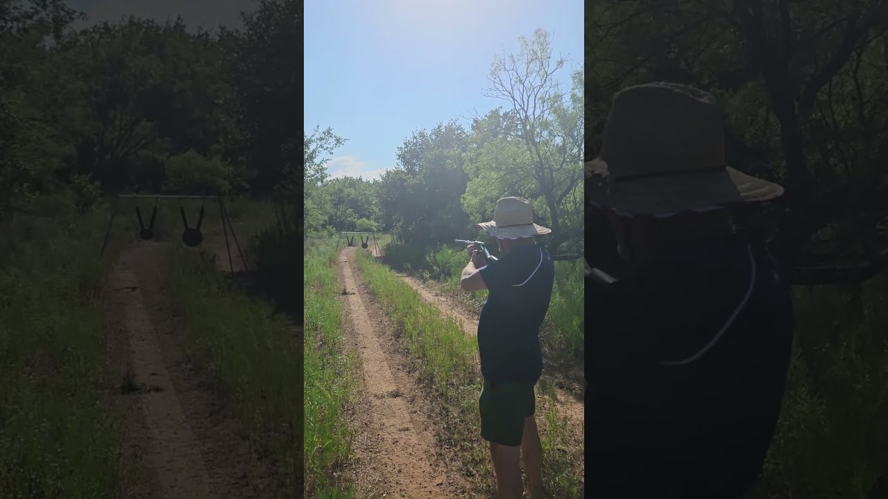 My kickboxing coach from Holland visiting Texas for the first time 😎 