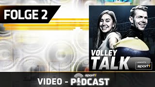 Ivana Vanjaks märchenhafter Aufstieg  | Volleytalk
