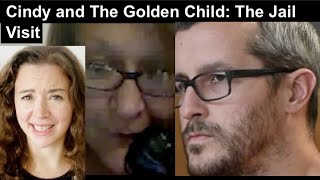 Cindy and The Golden Child: Chris Watts' Jail Visit