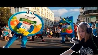 Ксяша смотрит: Dank WebM Compilation #66