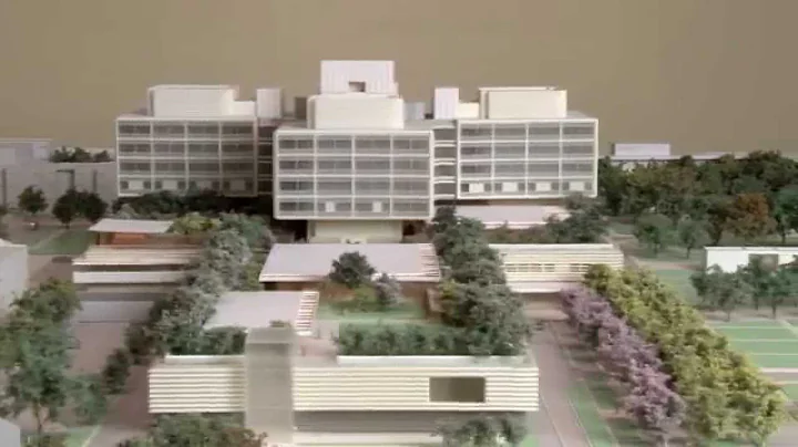 Behind the Design: The New Stanford Hospital (Chapter 14)